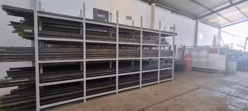 SoluAcero