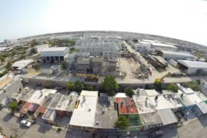 Soluciones de Acero Xalapa