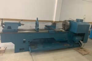 SOLUCIONES DE INGENIERIA METAL MECANICA