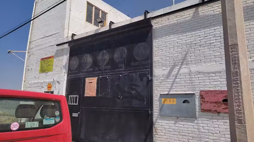 SOLUCIONES DE SOLDADURA Y APLICACIONES, S.A. DE C.V.