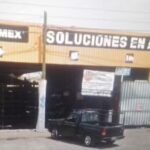 Soluciones en Acero