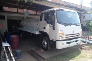 Soluciones en acero METAL XOLO