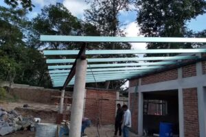 Soluciones en herrer&iacute;a