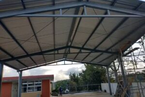 Soluciones en herrer&iacute;a GAR-PAC