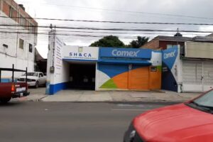 Soluciones en Herrer&iacute;a y Cortinas de Acero
