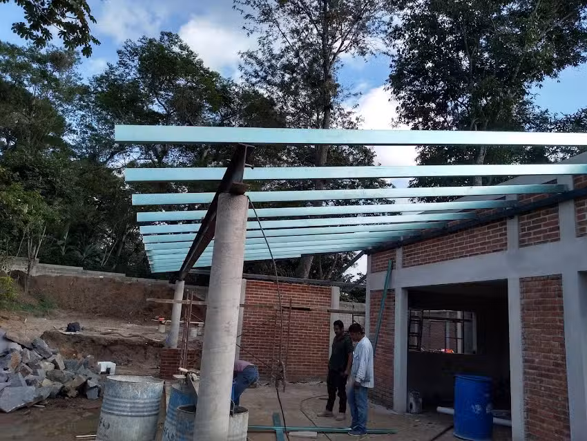 Soluciones en herrer&iacute;a