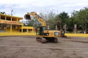 Soluciones industriales ARMM