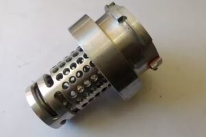 Soluciones Industriales CV