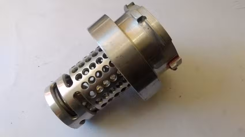 Soluciones Industriales CV