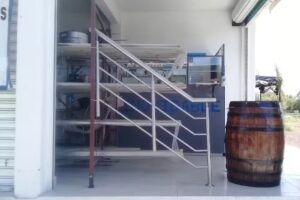 Soluciones Inoxidables de Tizayuca