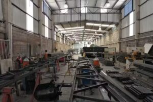 Soluciones Integrales Layseca S.A. de C.V.