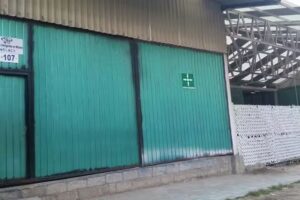 Soluciones Inteligentes en Metales S de RL de CV