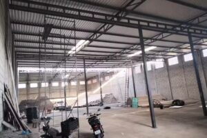 Soluciones metalicas