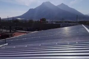 Soluciones Met&aacute;licas Borrego, S.A. de C.V.