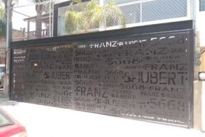 Soluciones metalicas (SOME)