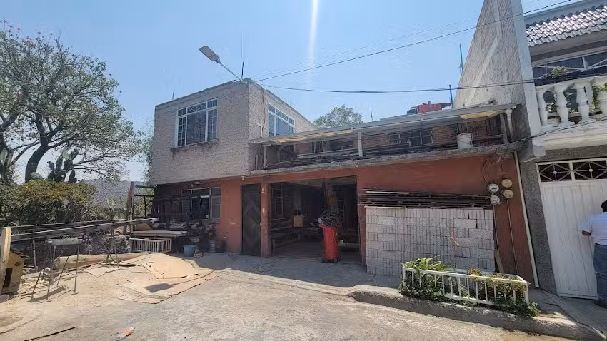 Soluciones residenciales Luquin