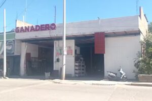 Somos el ganadero Suc Yahualica