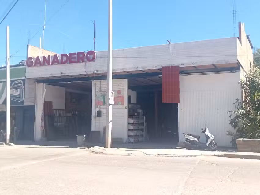 Somos el ganadero Suc Yahualica