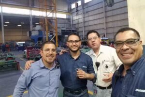 Sonora Forming Technologies, S.A. De C.V.