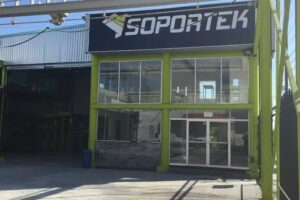 SOPORTEK
