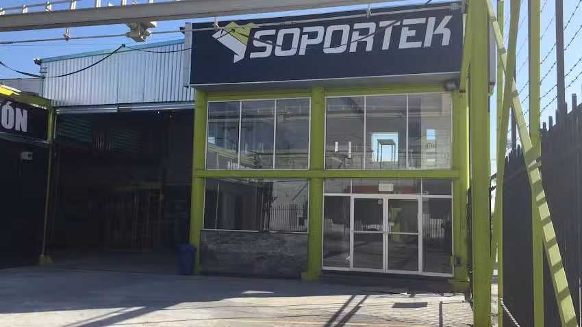 SOPORTEK