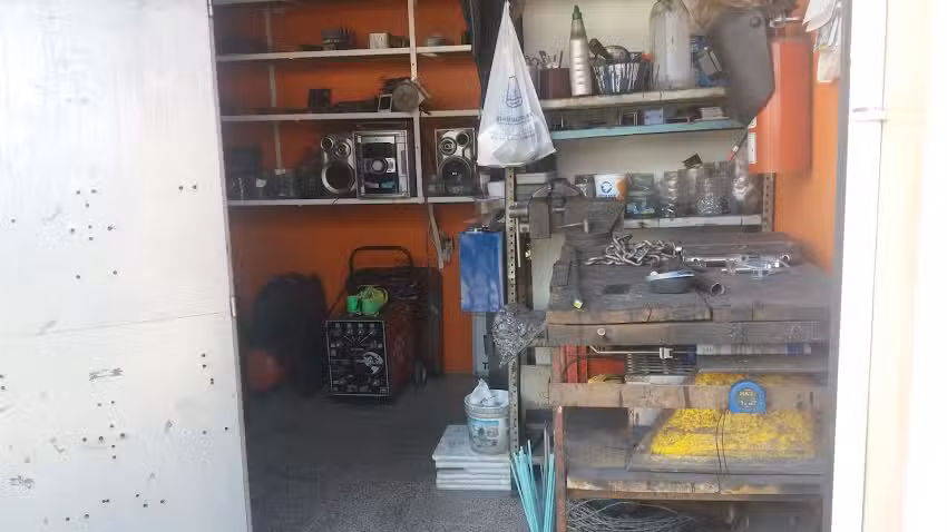 soportes para televisi&oacute;n &ldquo;Arias&rdquo;