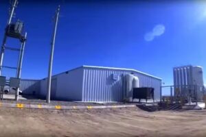 Southwest Casting del Noroeste