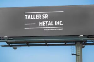 SR METAL INC