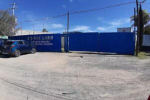 SS RIC LIRA SERVICIO DE SOLDADURA