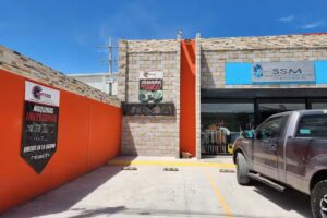 SSM Suministros y Soluciones Metalmecánicas