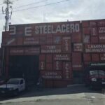 Steel Acero