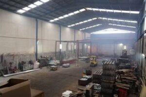 STEEL AND GALVANIZING 24.7 DE M&Eacute;XICO, S.A. DE C.V.