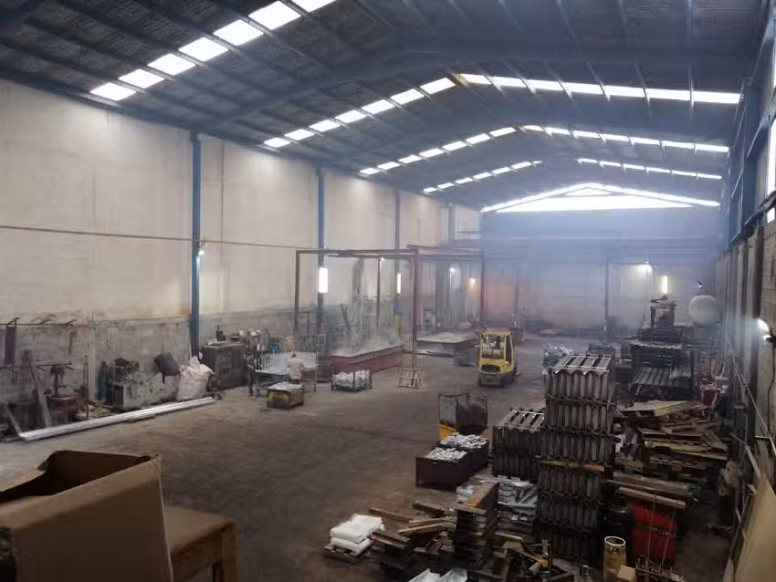 STEEL AND GALVANIZING 24.7 DE M&Eacute;XICO, S.A. DE C.V.