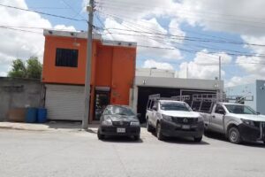 Steel and Metals Valley S.A. de C.V.