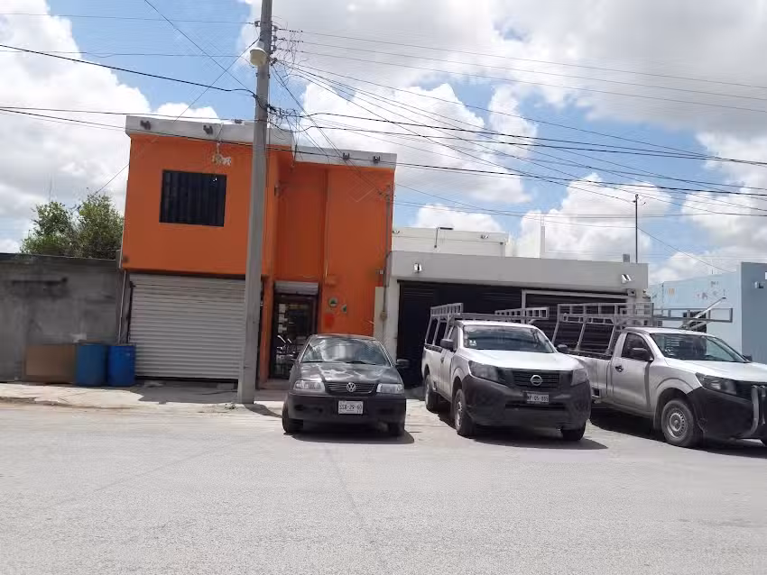 Steel and Metals Valley S.A. de C.V.