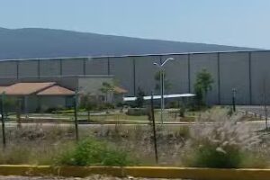 Steel Technologies de Mexico S.A. de C.V. Planta de Celaya