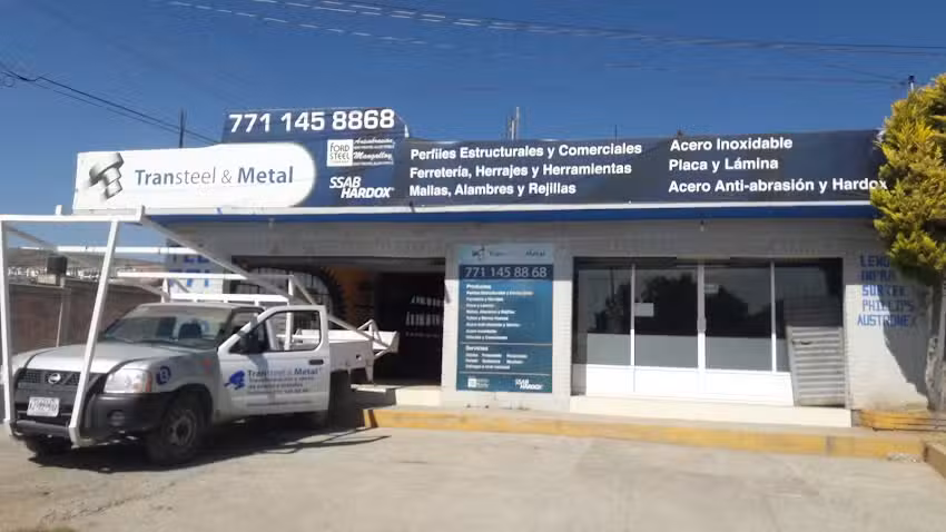 STEEL-WEAR ALLIANCE, S. A. DE C. V.