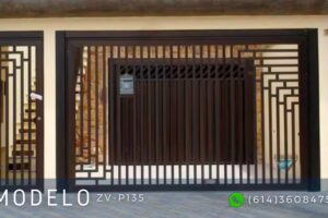 STEEL WORKS ESTRUCTURAS ZV