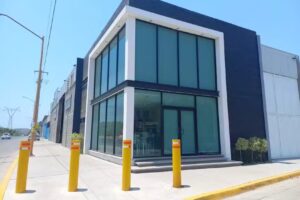 STRONG HERRERIA & ACERO