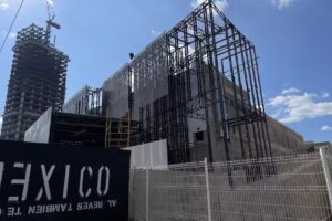 Structerra (Estructuras y herrer&iacute;a)