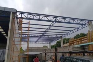 Structuras / construcci&oacute;n