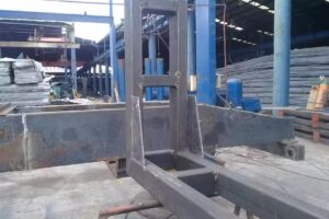 SUACERO S.A. DE C.V.