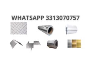 Sumetal Suministros Metálicos y aluminio