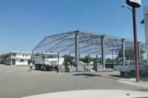 Sumincol Colima Acero Inoxidable