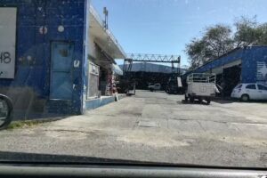 Suministro de Acero para la Industria