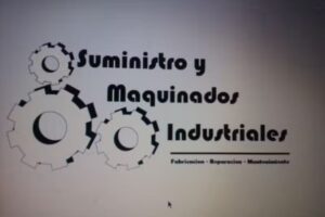 suministro y maquinados industriales