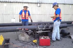 Suministros Hidr&aacute;ulicos De Puebla S.A. DE C.V.