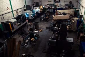 Suministros Metal Mec&aacute;nicos