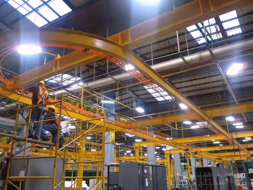 SUMINISTROS Y SERVICIOS METALMEC&Aacute;NICOS