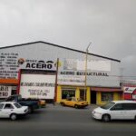 Super Acero de Saltillo
